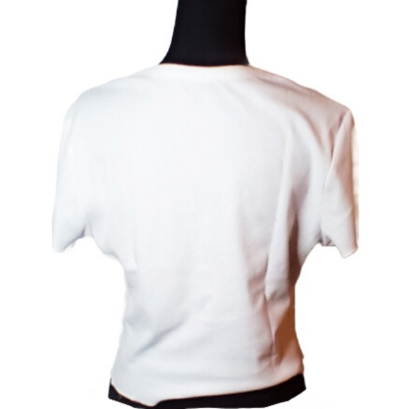 NWOT 💞 Lettuce trim tarot card graphic tee - Picture 5 of 11